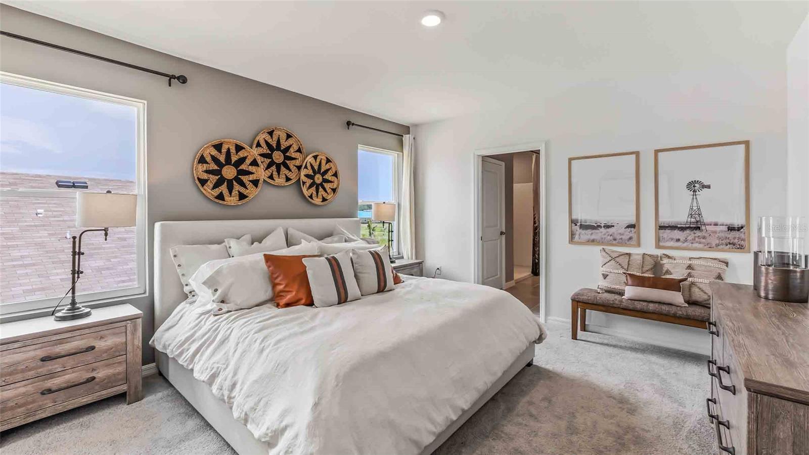ANGELINE - Residential
