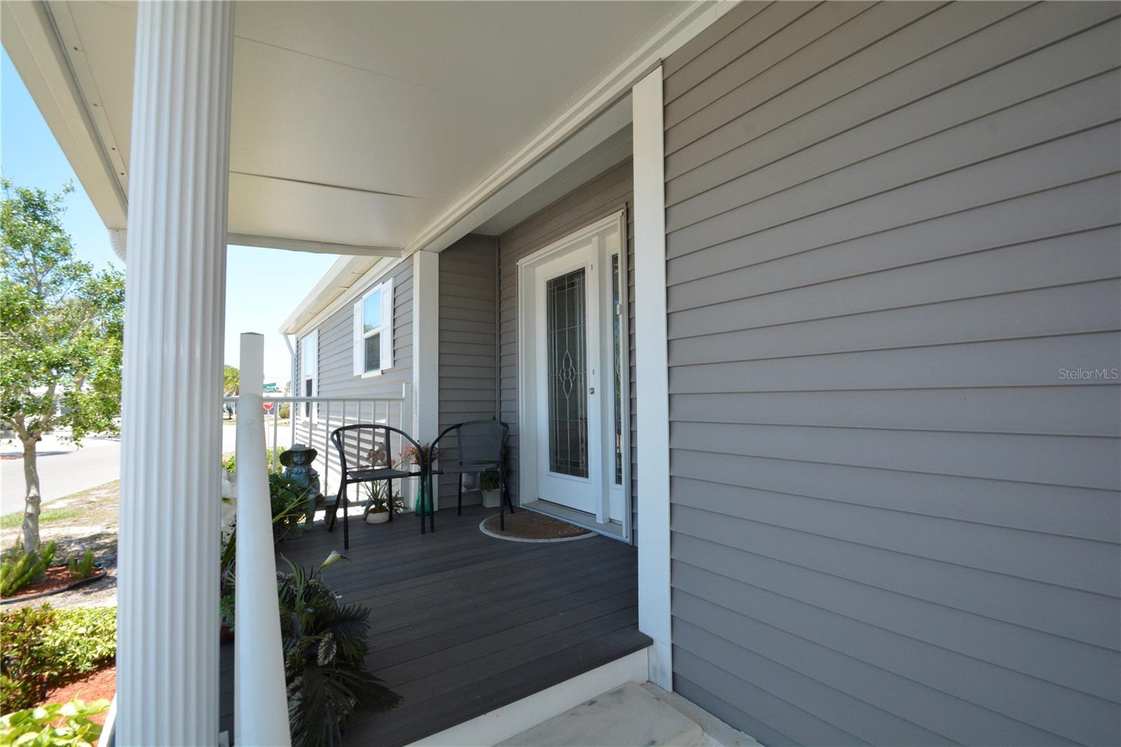 COUNTRY CLUB ESTATES - Residential Lease