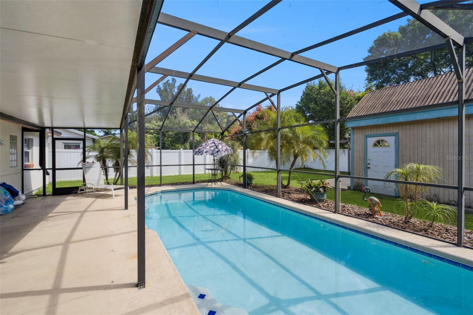 5651 PINEROCK ROAD