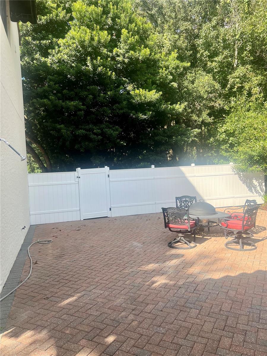 CELEBRATION AREA 5 - Residential Lease