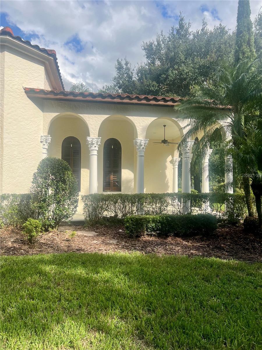 CELEBRATION AREA 5 - Residential Lease