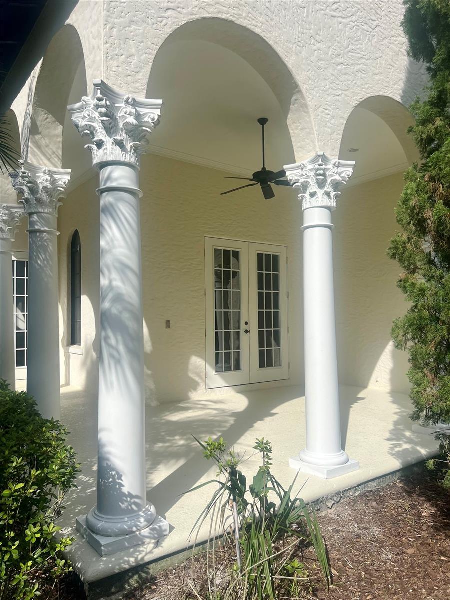 CELEBRATION AREA 5 - Residential Lease