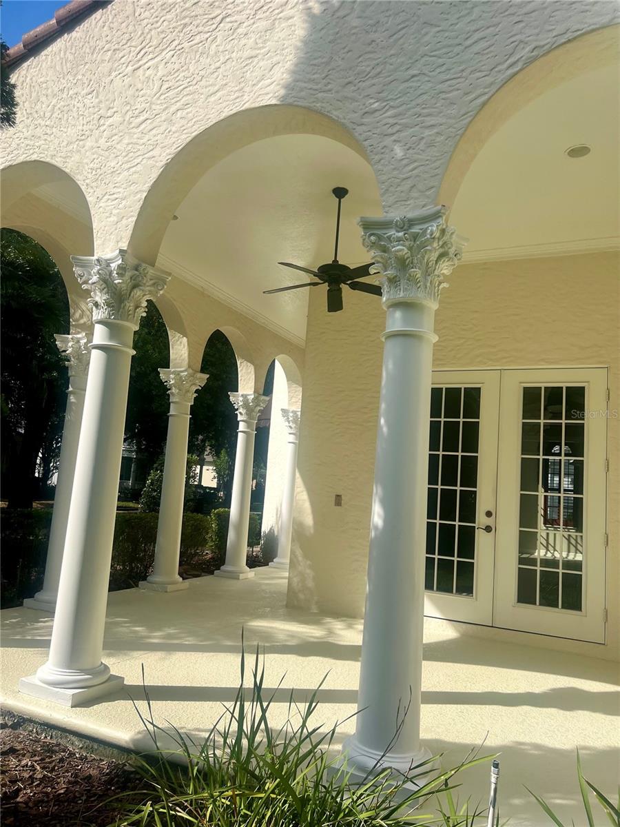 CELEBRATION AREA 5 - Residential Lease