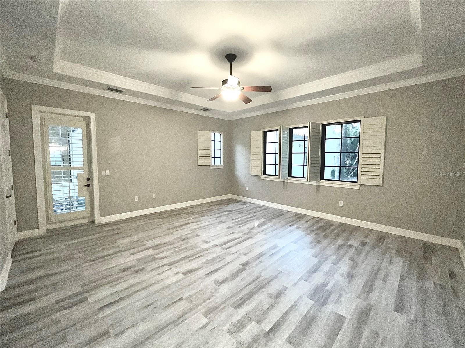 CELEBRATION AREA 5 - Residential Lease