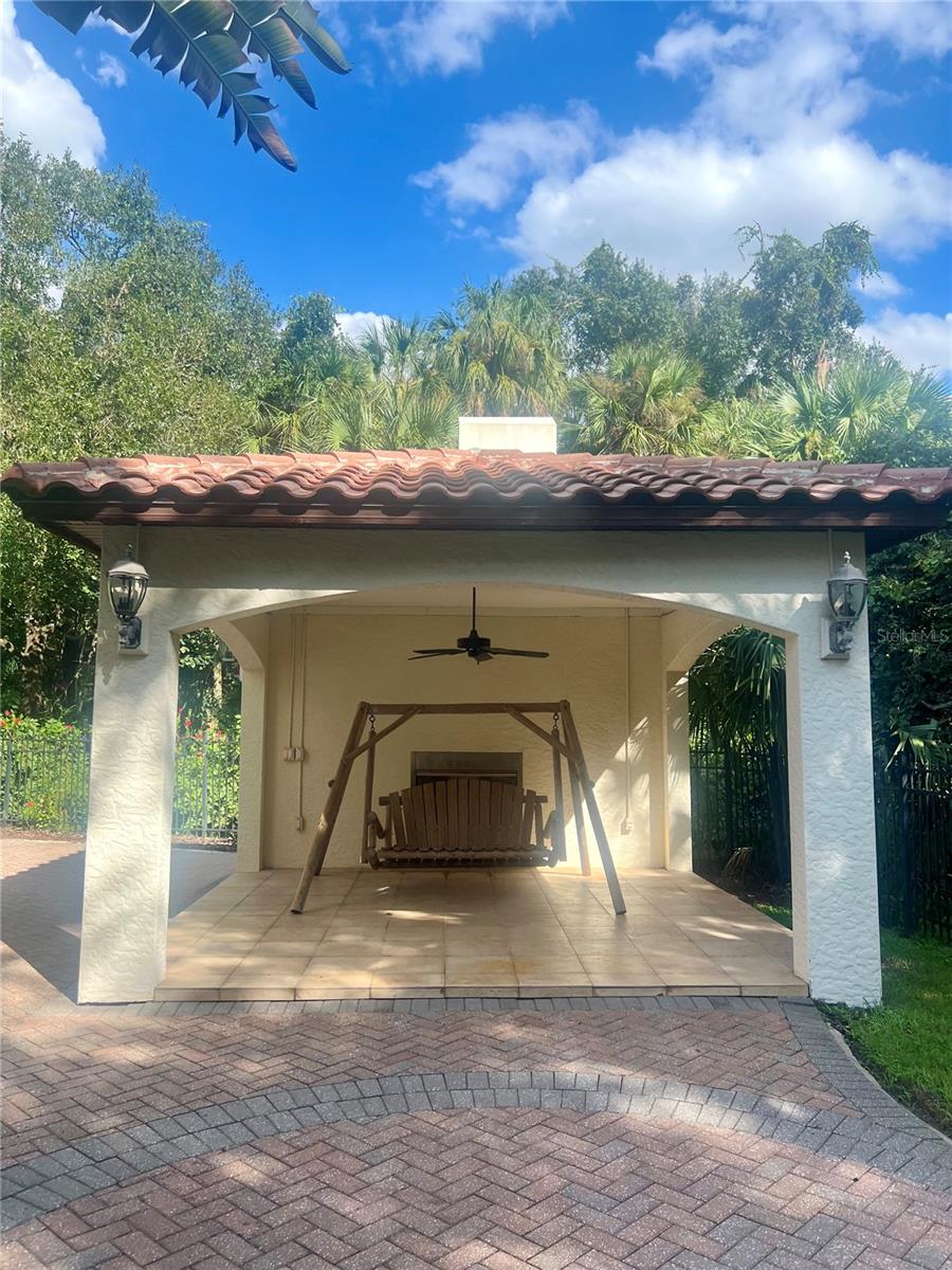 CELEBRATION AREA 5 - Residential Lease