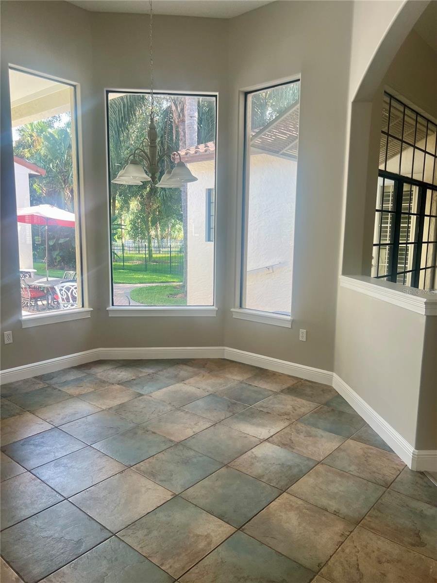 CELEBRATION AREA 5 - Residential Lease