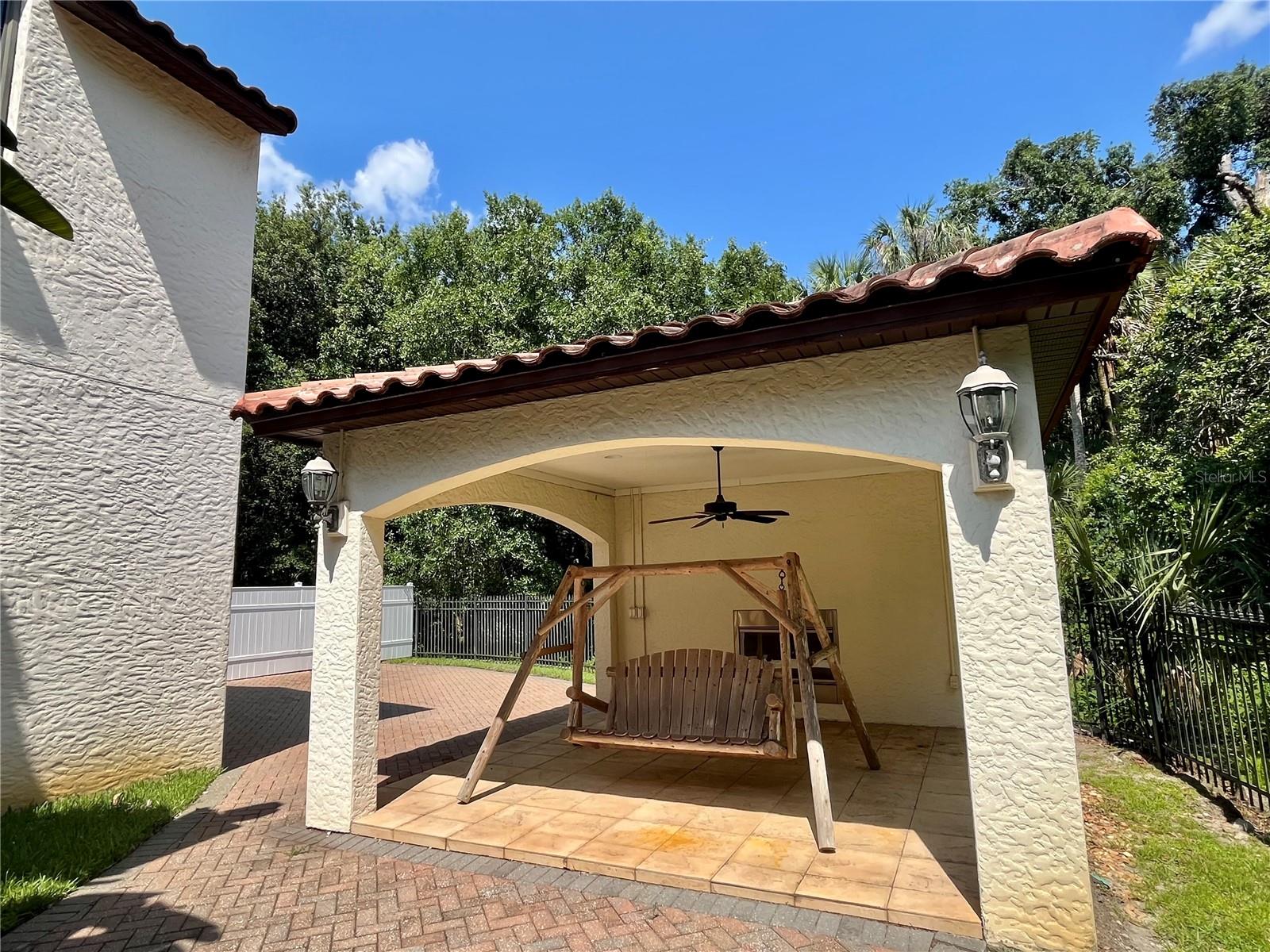 CELEBRATION AREA 5 - Residential Lease