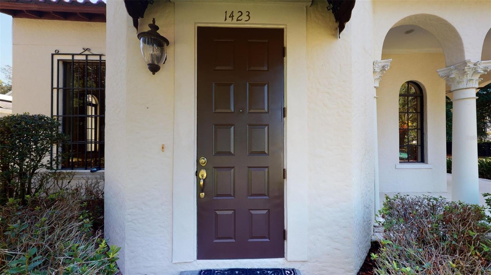 CELEBRATION AREA 5 - Residential Lease