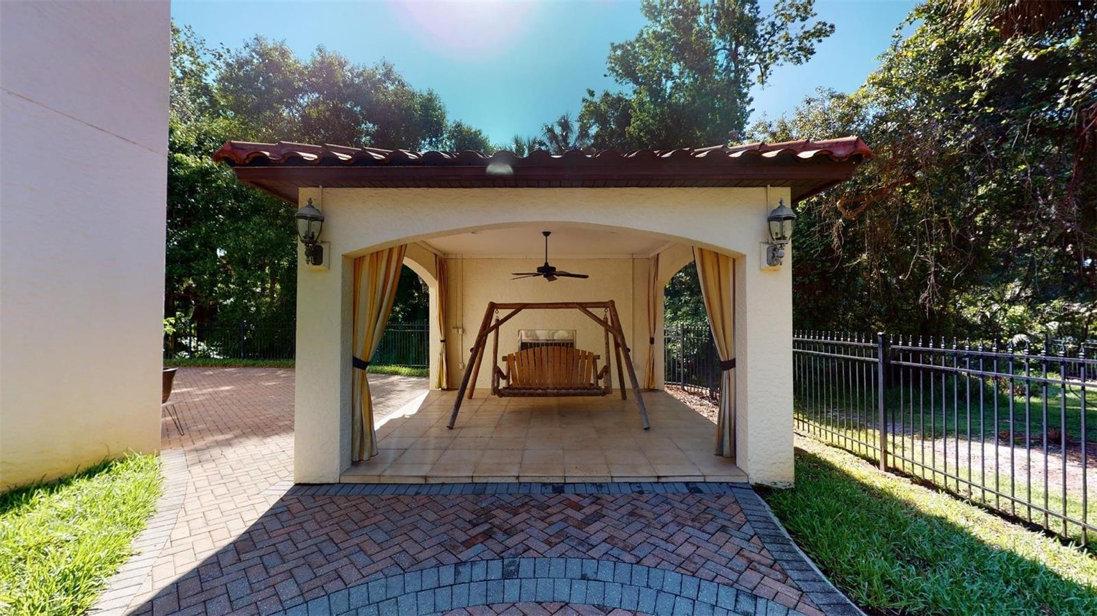 CELEBRATION AREA 5 - Residential Lease