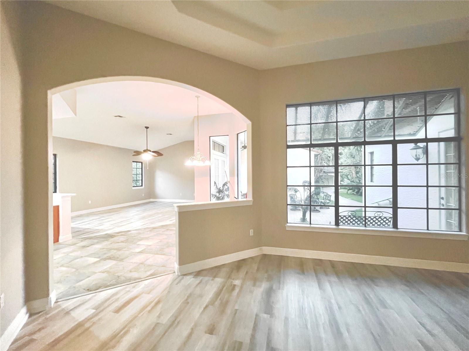 CELEBRATION AREA 5 - Residential Lease