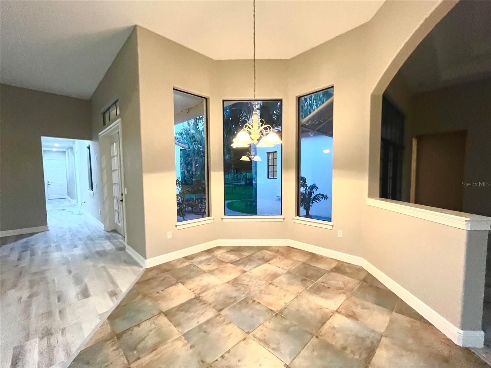 CELEBRATION AREA 5 - Residential Lease