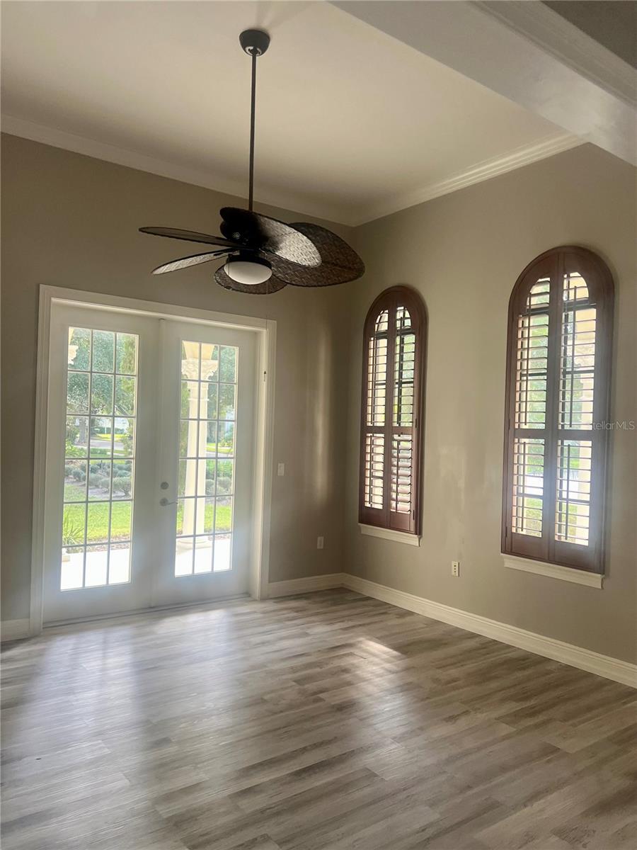 CELEBRATION AREA 5 - Residential Lease