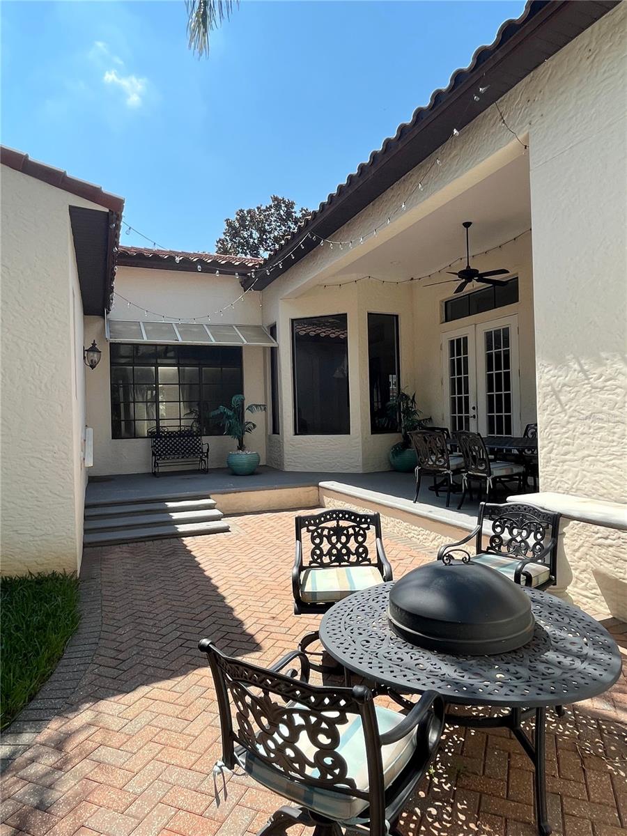 CELEBRATION AREA 5 - Residential Lease