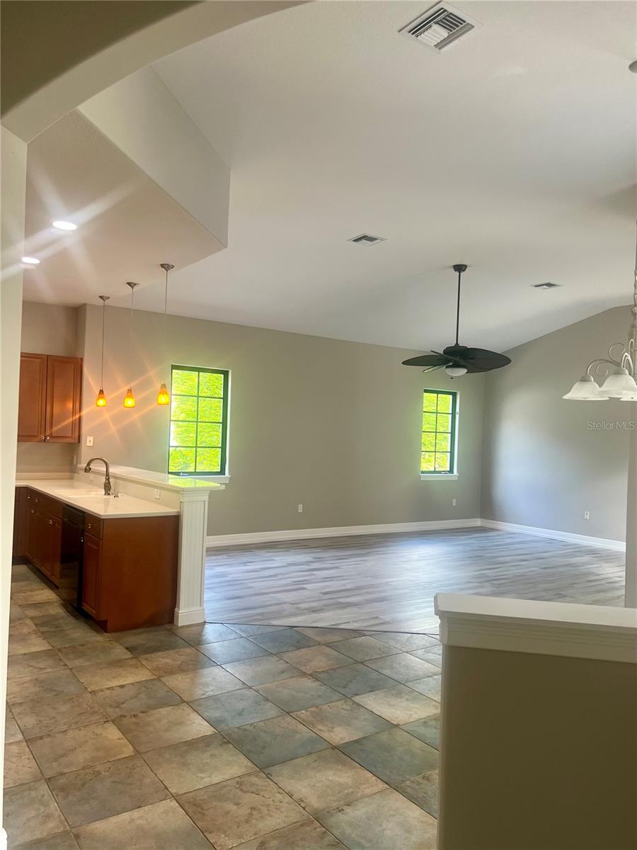 CELEBRATION AREA 5 - Residential Lease