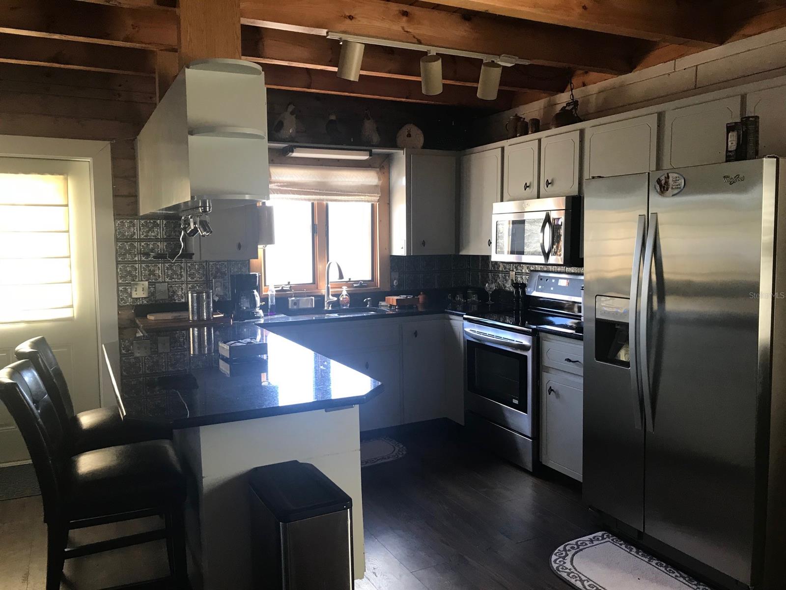 Assessors Sibbald Grant - Residential