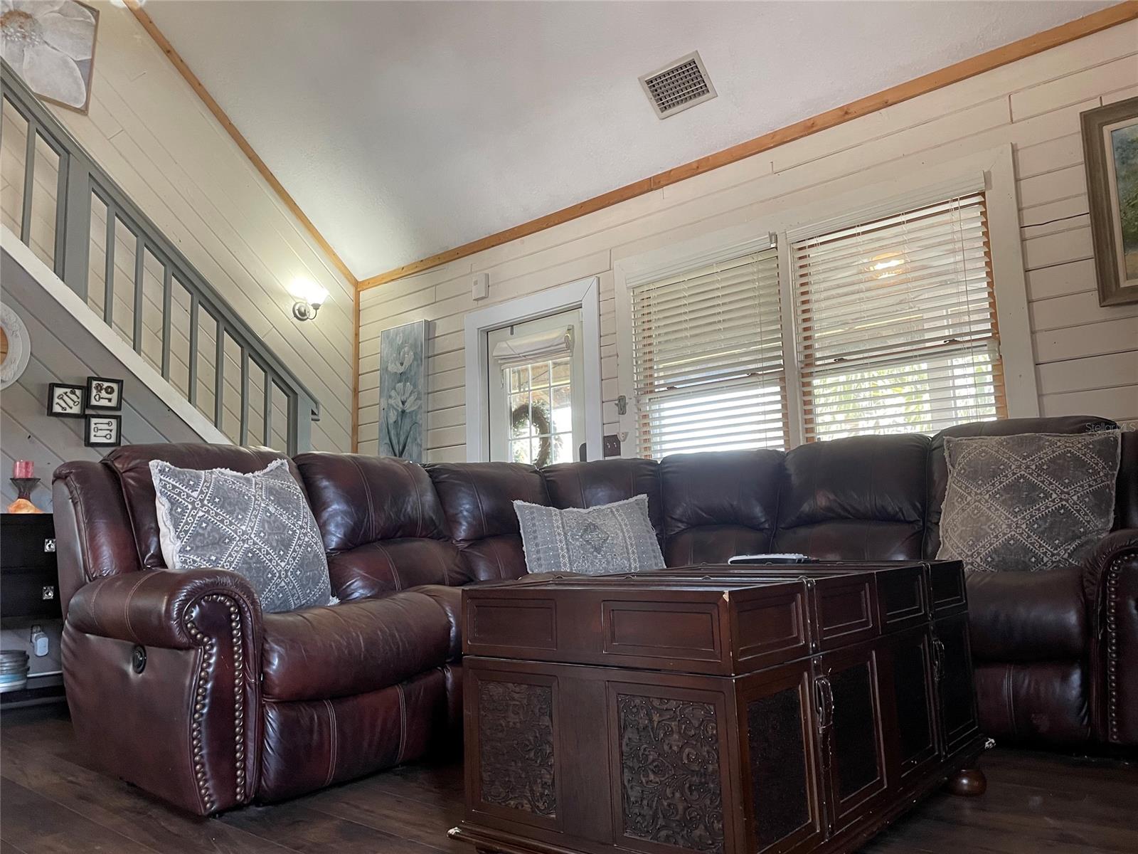 Assessors Sibbald Grant - Residential