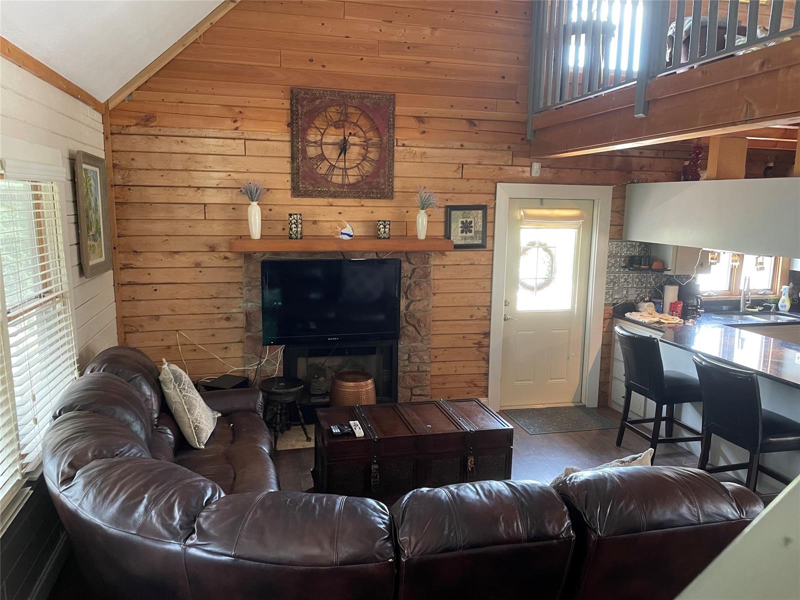 Assessors Sibbald Grant - Residential