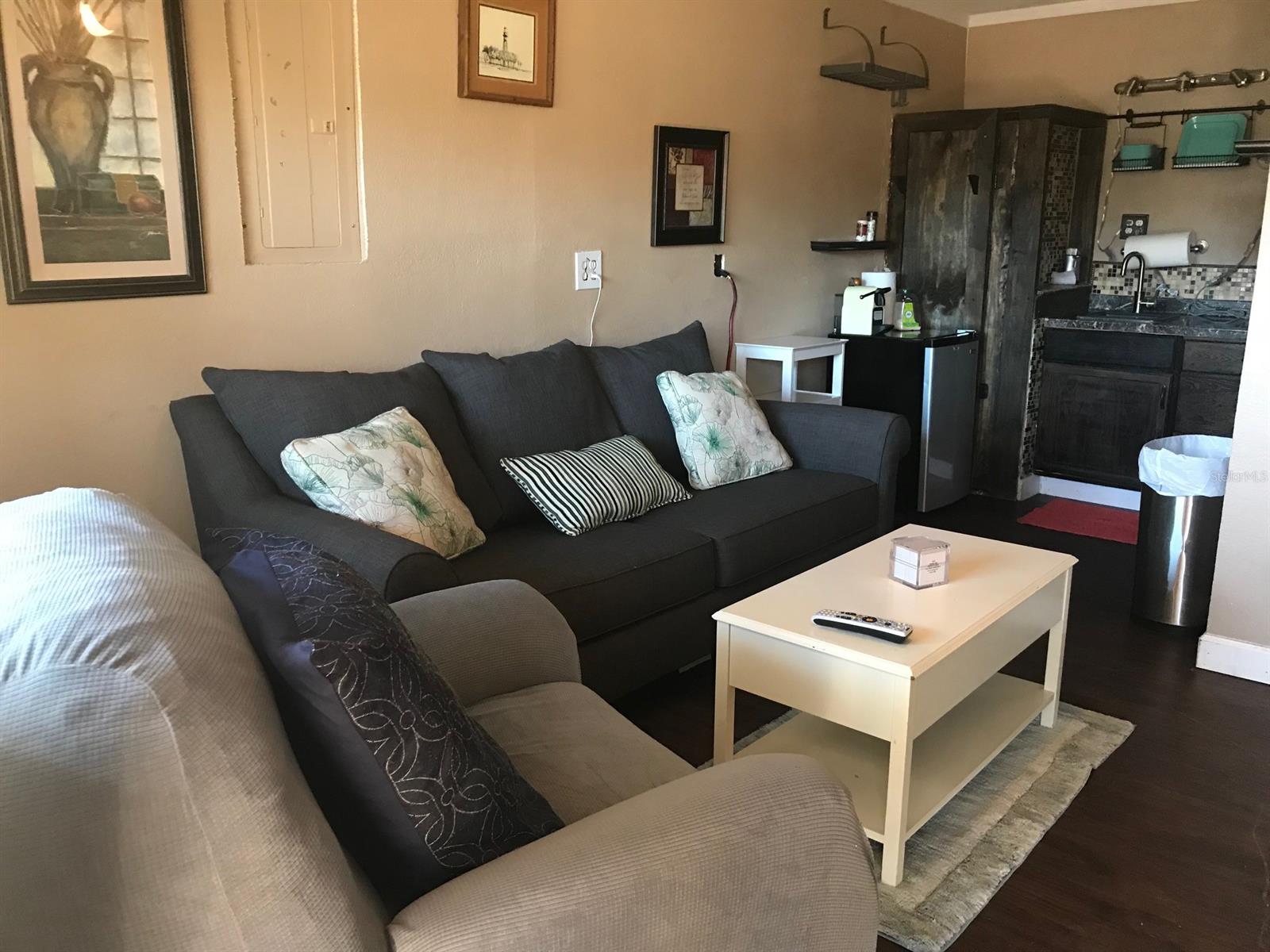 Assessors Sibbald Grant - Residential