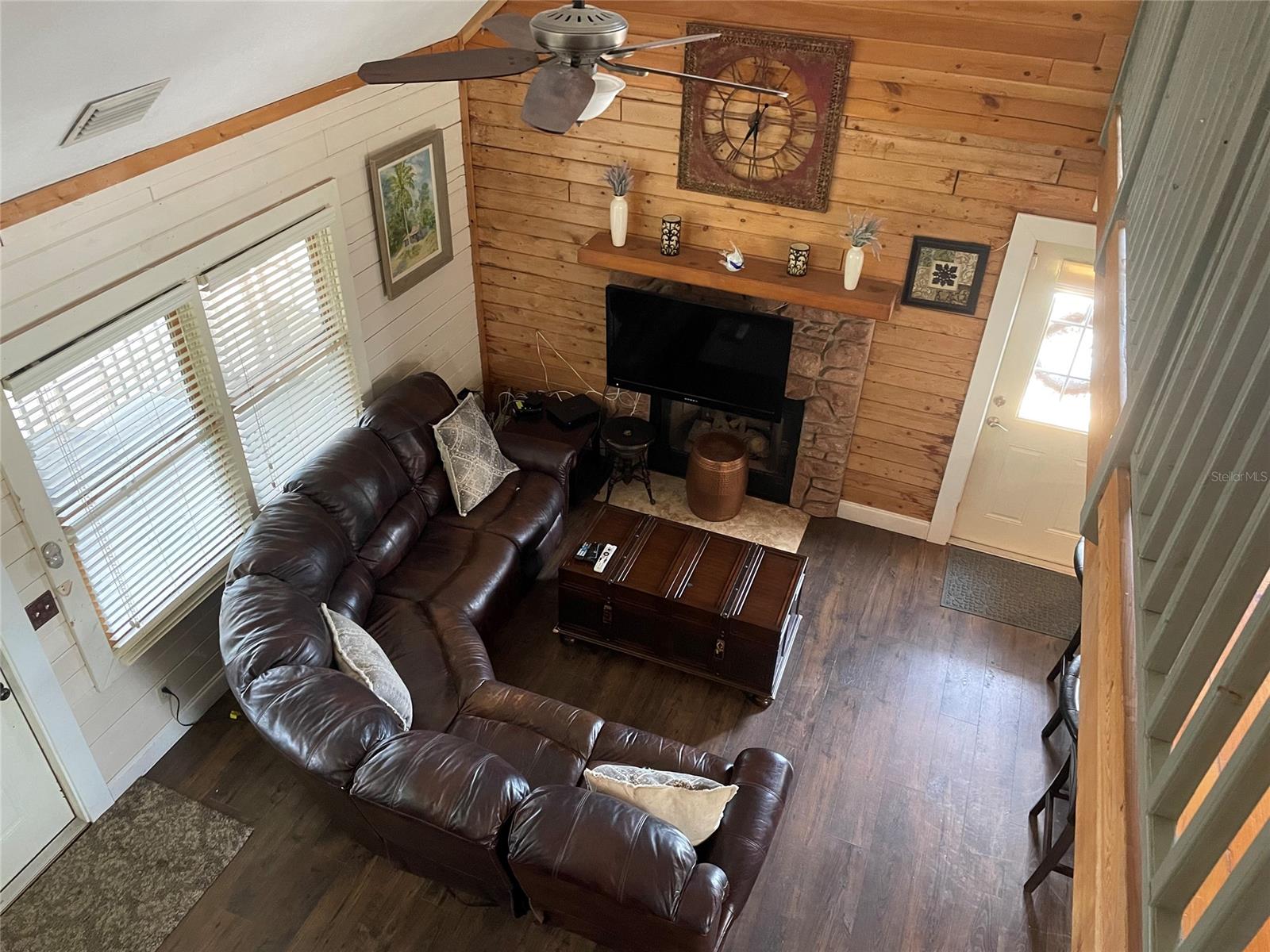 Assessors Sibbald Grant - Residential