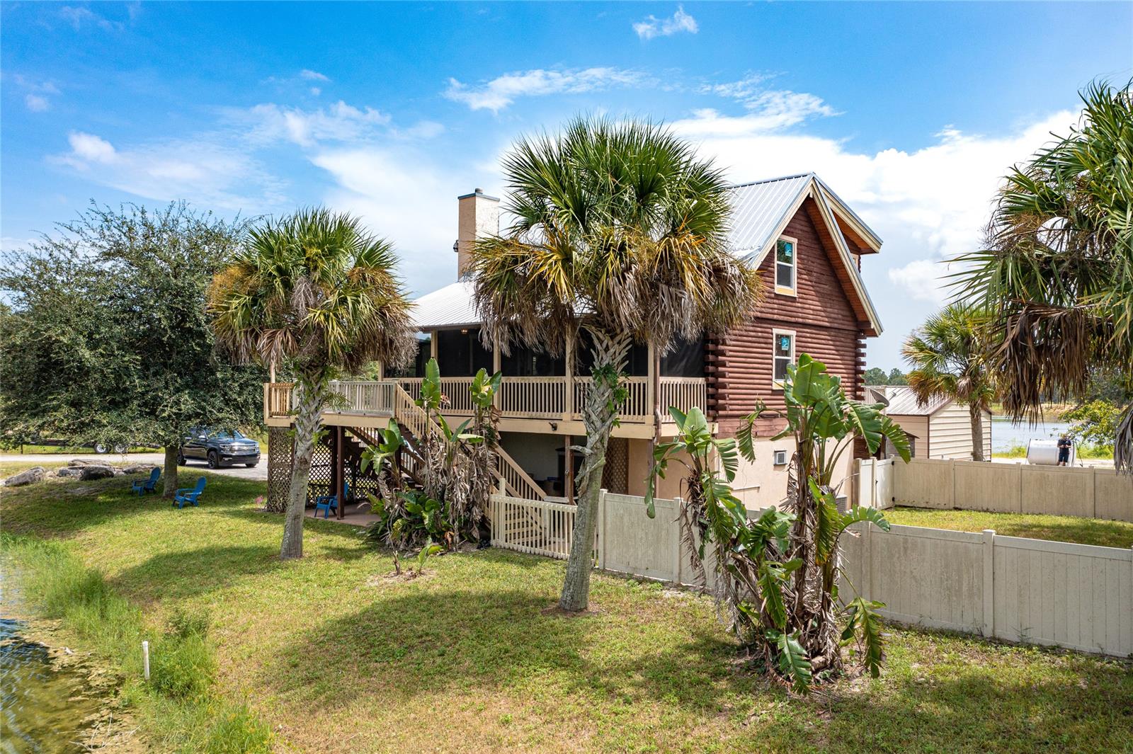 Assessors Sibbald Grant - Residential