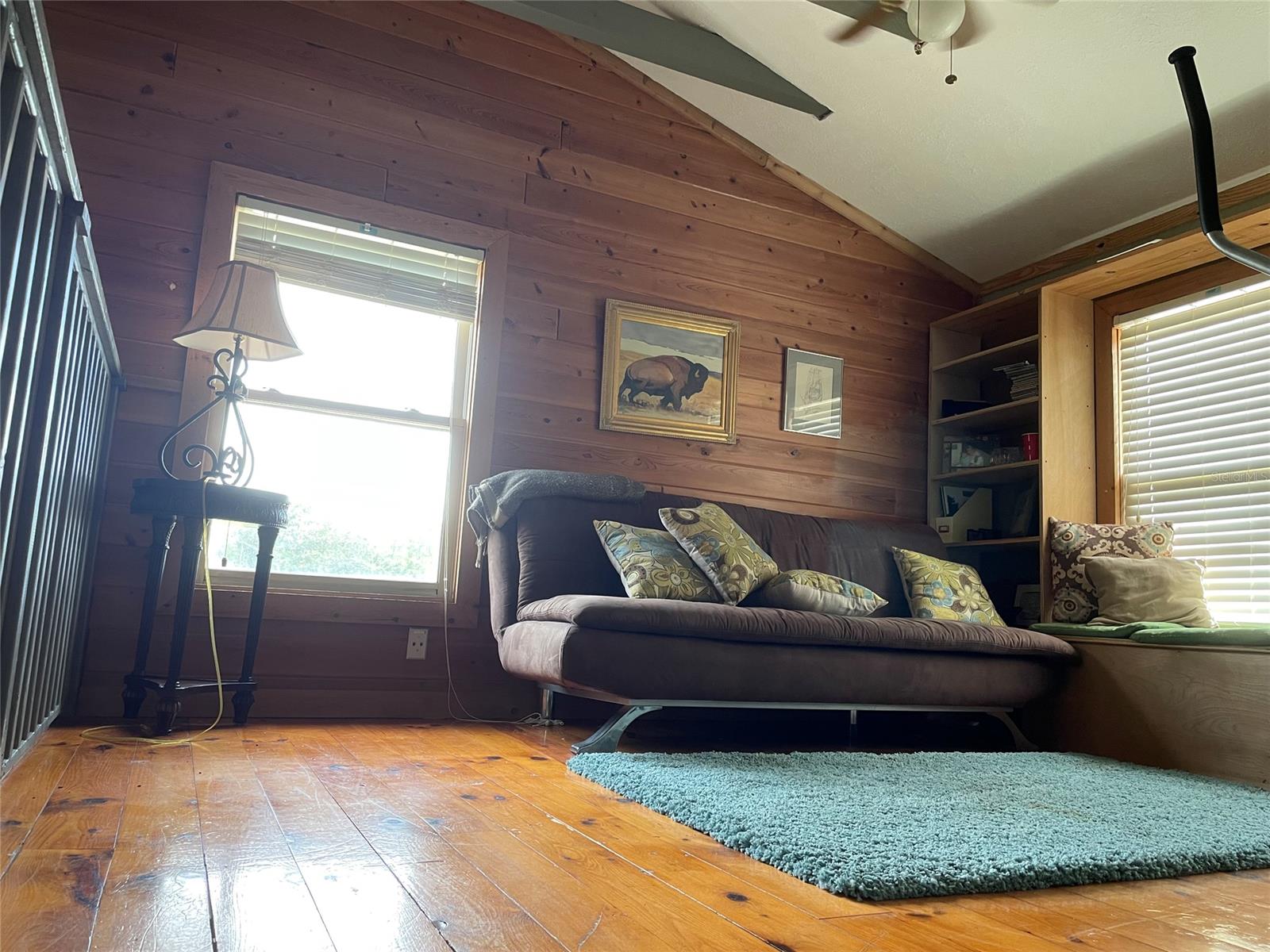 Assessors Sibbald Grant - Residential