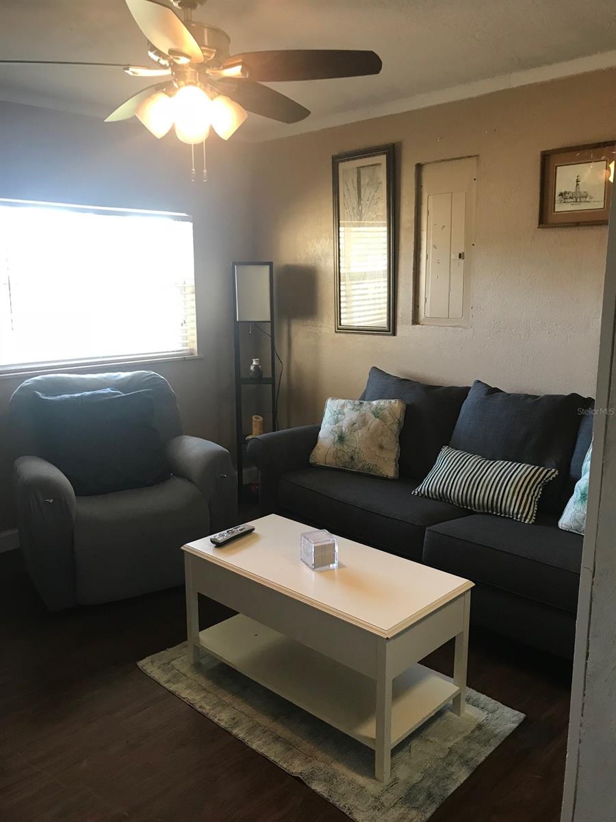 Assessors Sibbald Grant - Residential