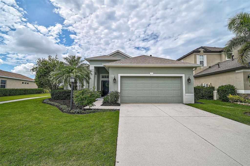Photo of 15624 Lemon Fish Drive, Lakewood Ranch, FL 34202 (MLS # A4662197)