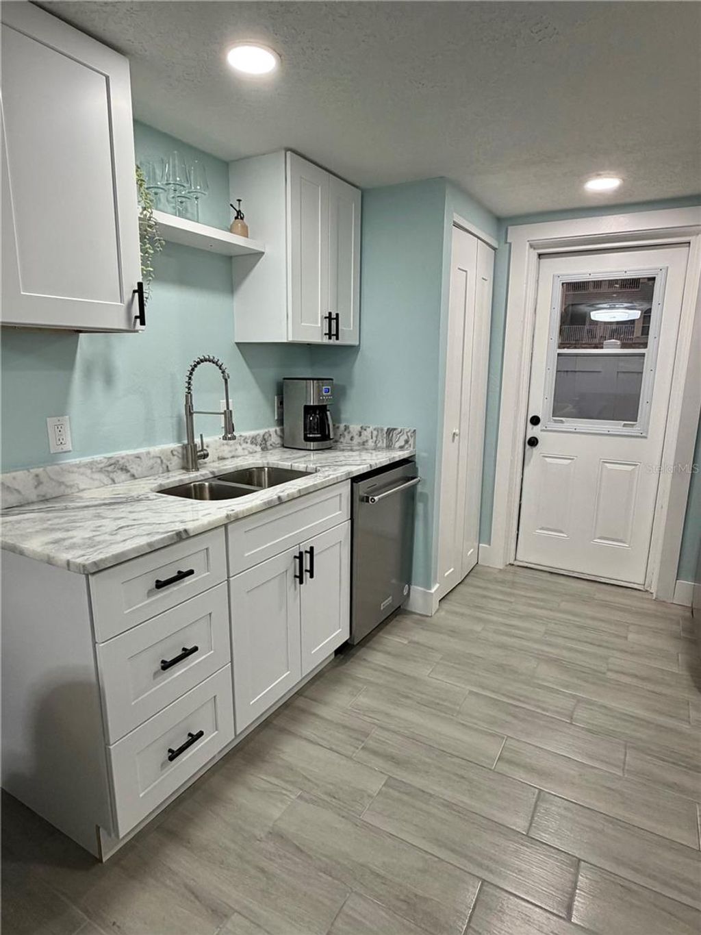 Photo of 14062 Palm Street #E 1, Madeira Beach, FL 33708 (MLS # C7523000)