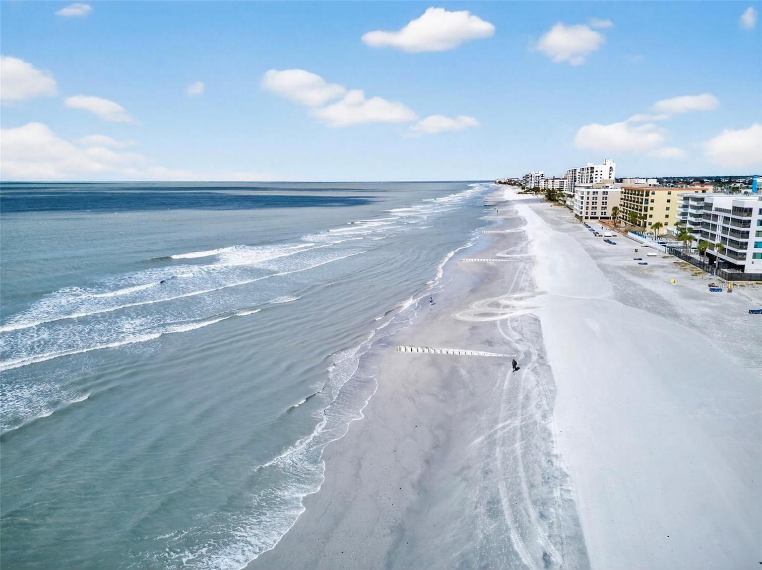 GULF SHORES 2ND ADD - Residential Lease