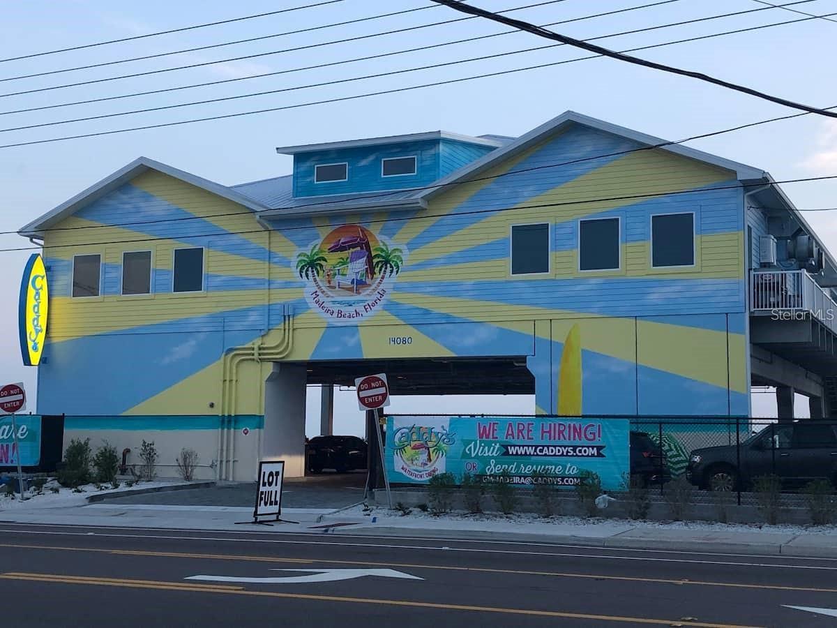 GULF SHORES 2ND ADD - Residential Lease