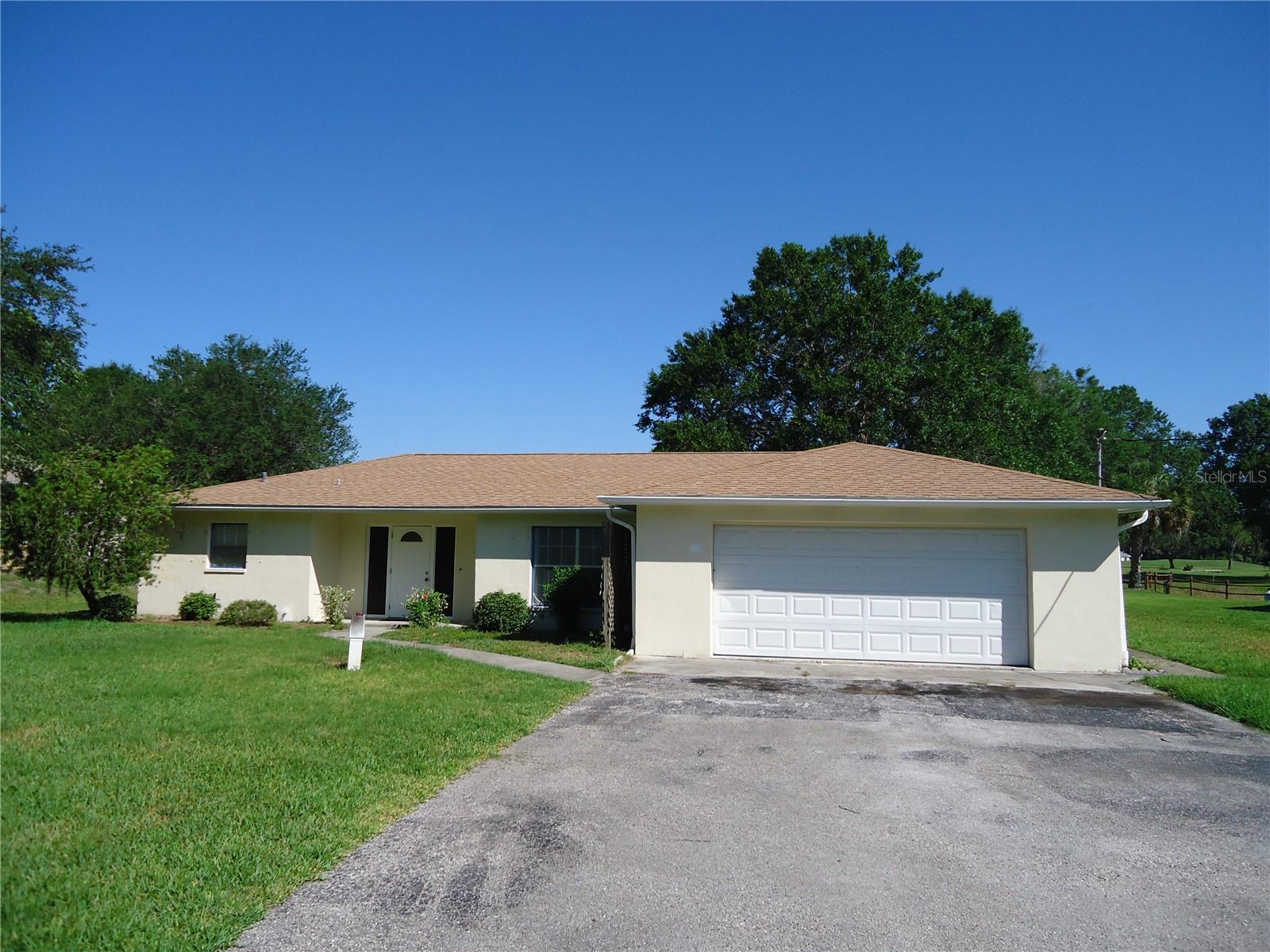 QUAIL HOLLOW ACREAGE - Residential