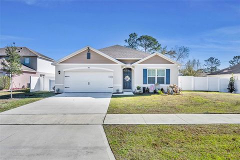 Photo of 1801 Van Allen Circle, Deltona, FL 32738 (MLS # O6376828)