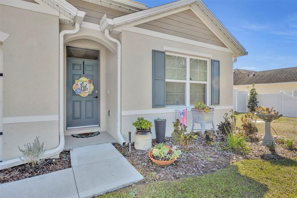 Photo of 1801 Van Allen Circle, Deltona, FL 32738 (MLS # O6376828)