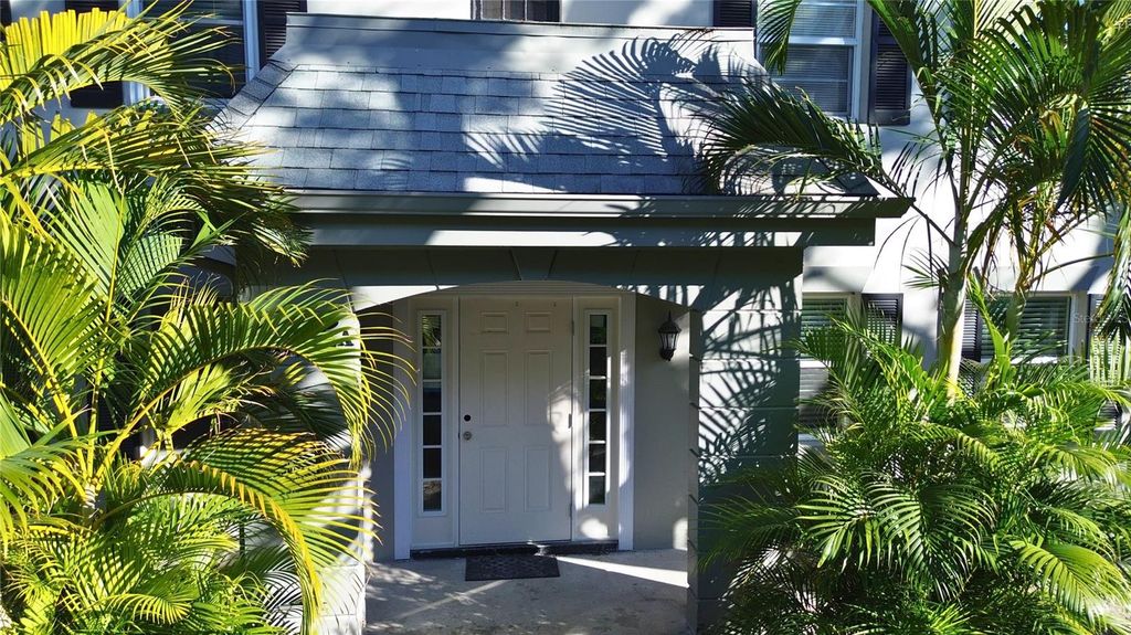 Photo of 6930 Place De La Paix #2B, South Pasadena, FL 33707 (MLS # TB8474068)