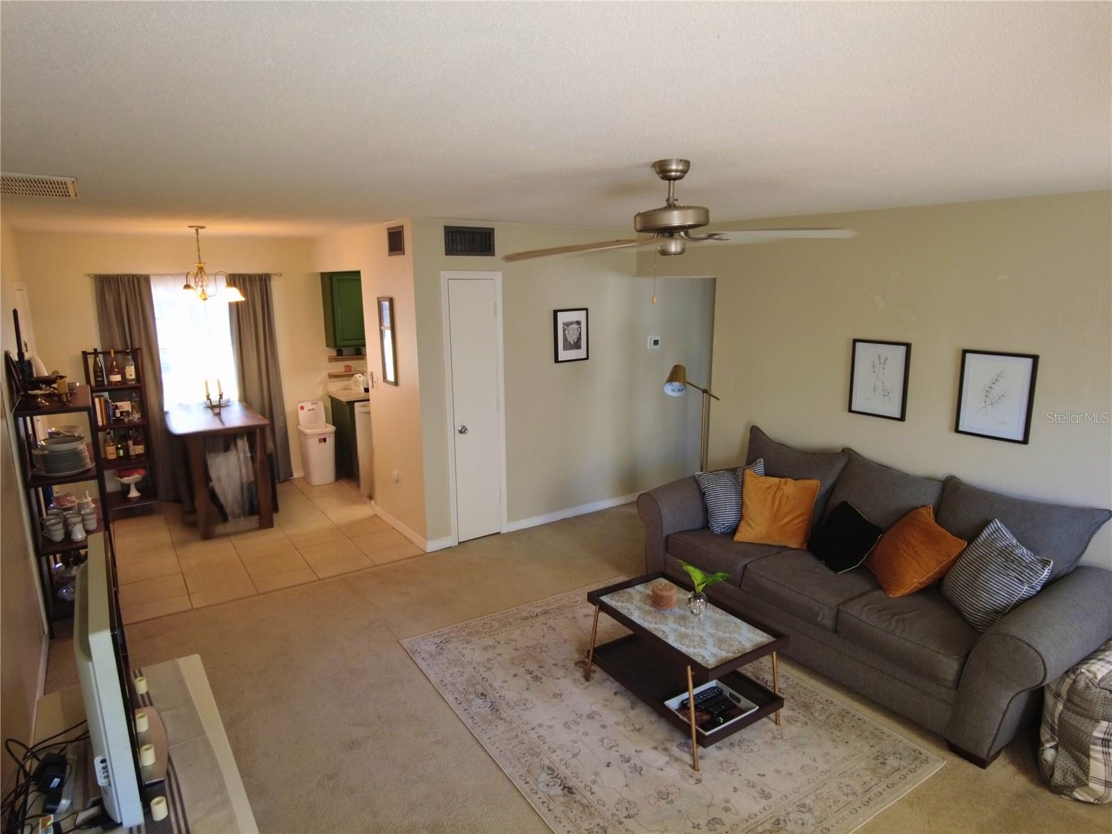 LES CHATEAUX - Residential