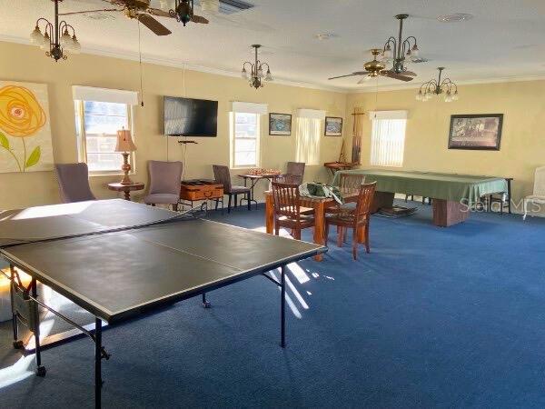 LES CHATEAUX - Residential