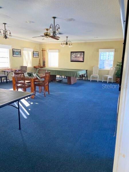 LES CHATEAUX - Residential