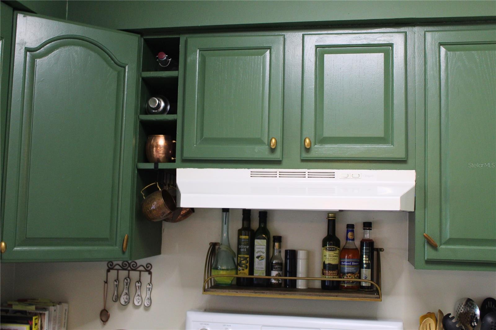 LES CHATEAUX - Residential