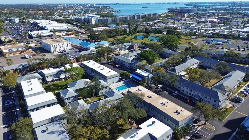 Photo of 6930 Place De La Paix #2B, South Pasadena, FL 33707 (MLS # TB8474068)