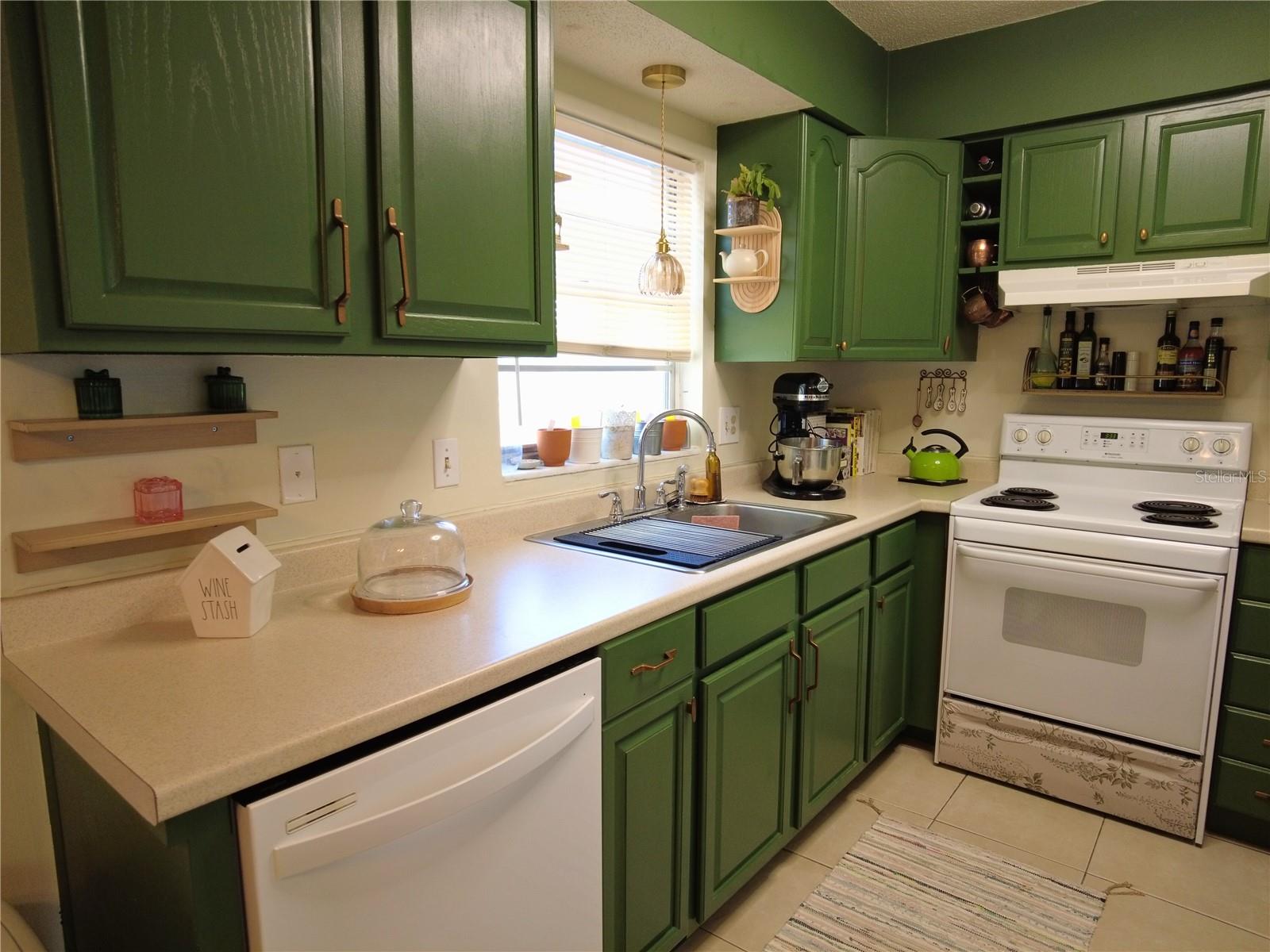 LES CHATEAUX - Residential