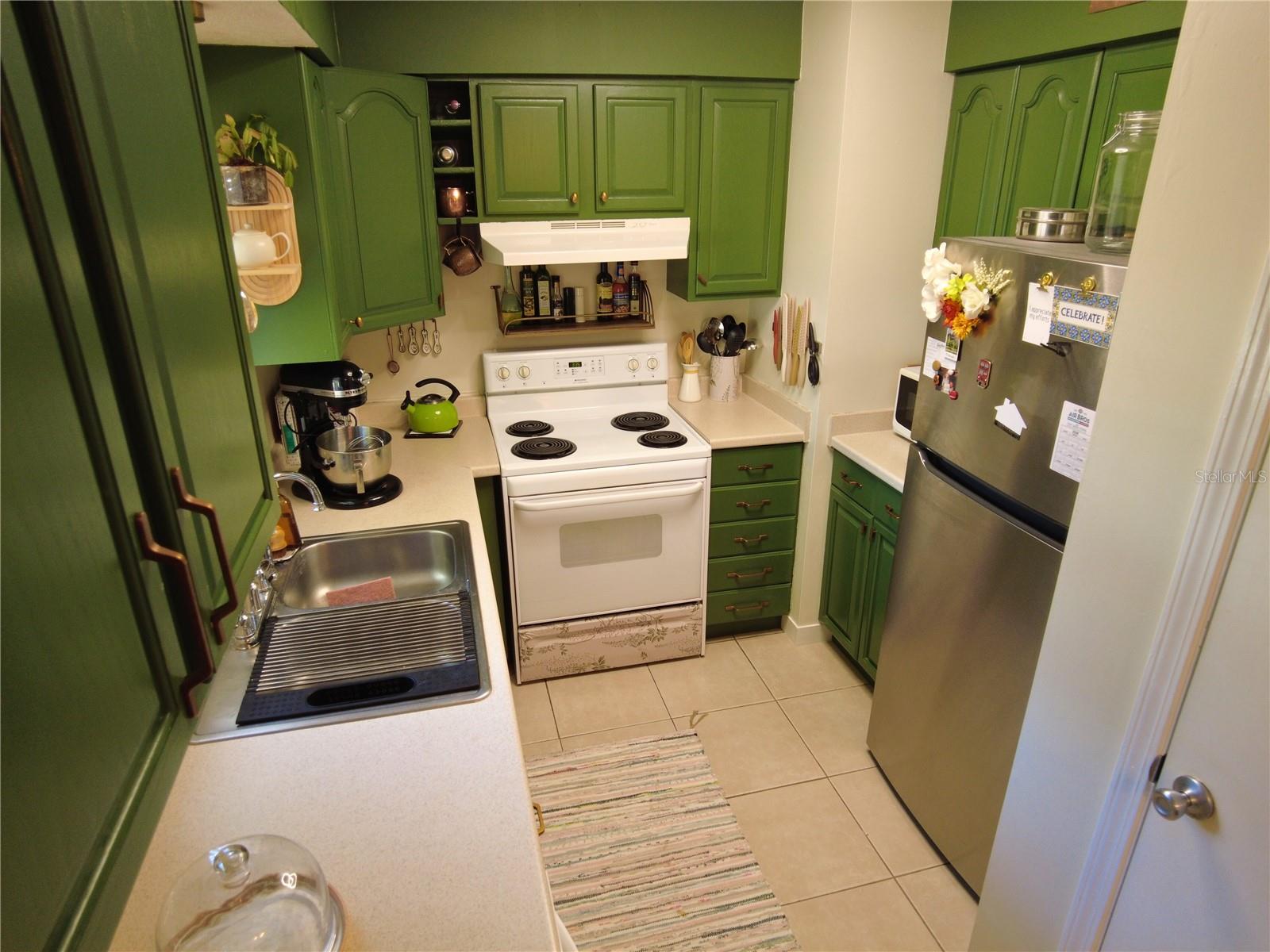 LES CHATEAUX - Residential