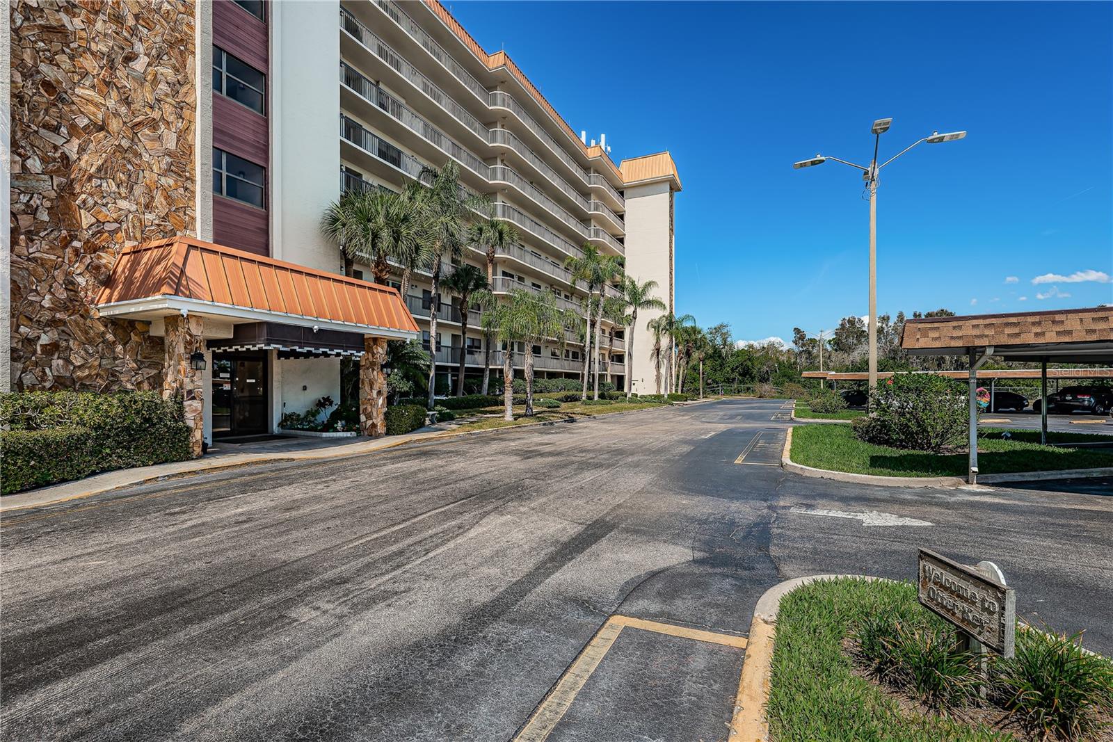 ISLAND VIEW SOUTH CONDO - Residential