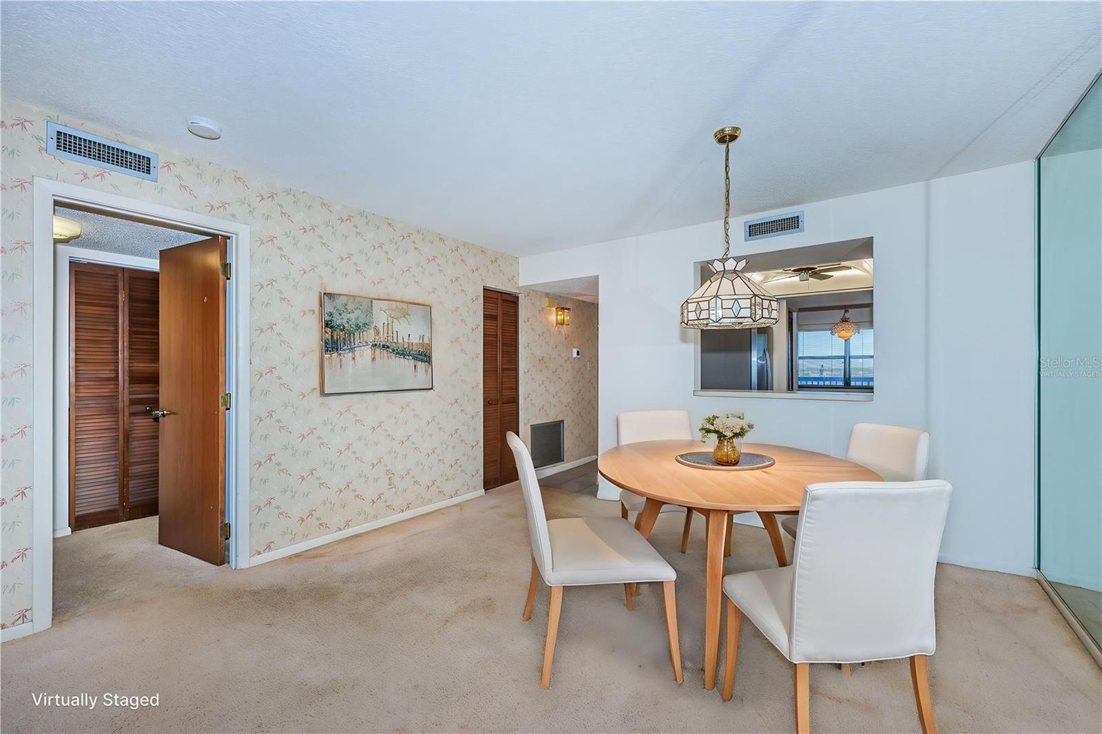 ISLAND VIEW SOUTH CONDO - Residential