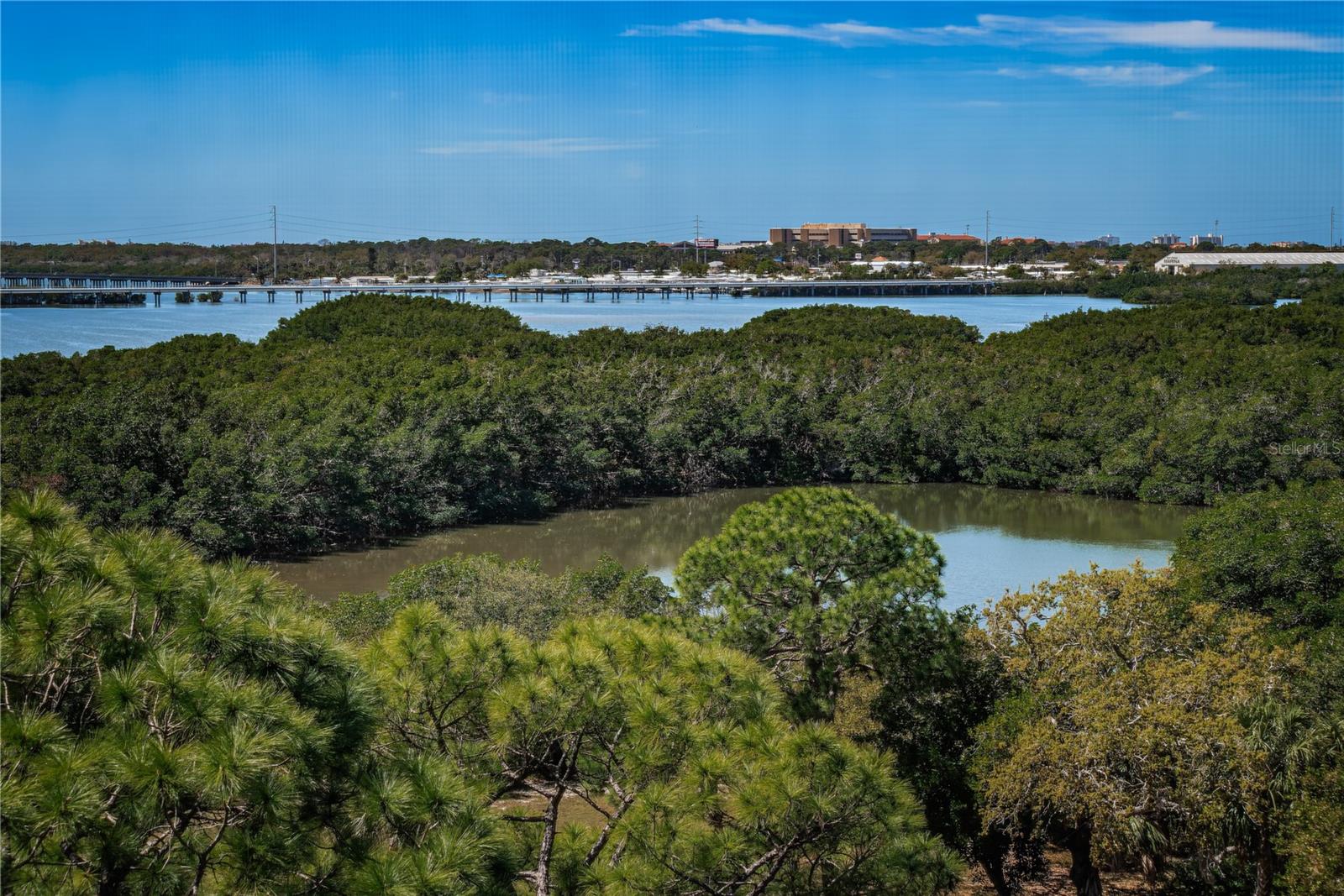 ISLAND VIEW SOUTH CONDO - Residential