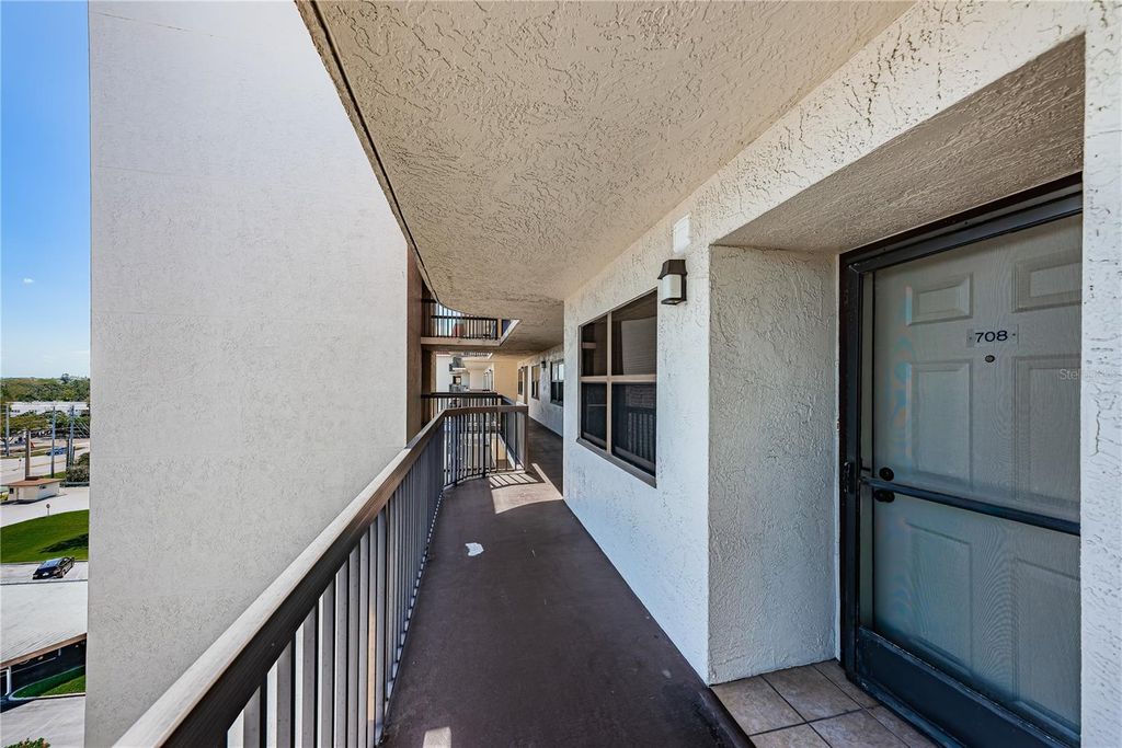 Photo of 5400 Park Street N #708, St Petersburg, FL 33709 (MLS # TB8481801)