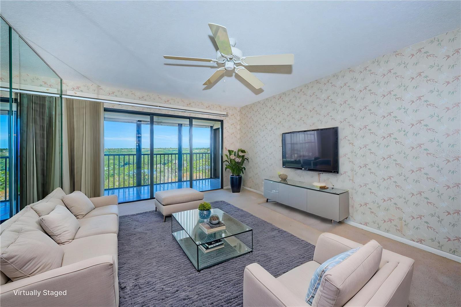 ISLAND VIEW SOUTH CONDO - Residential