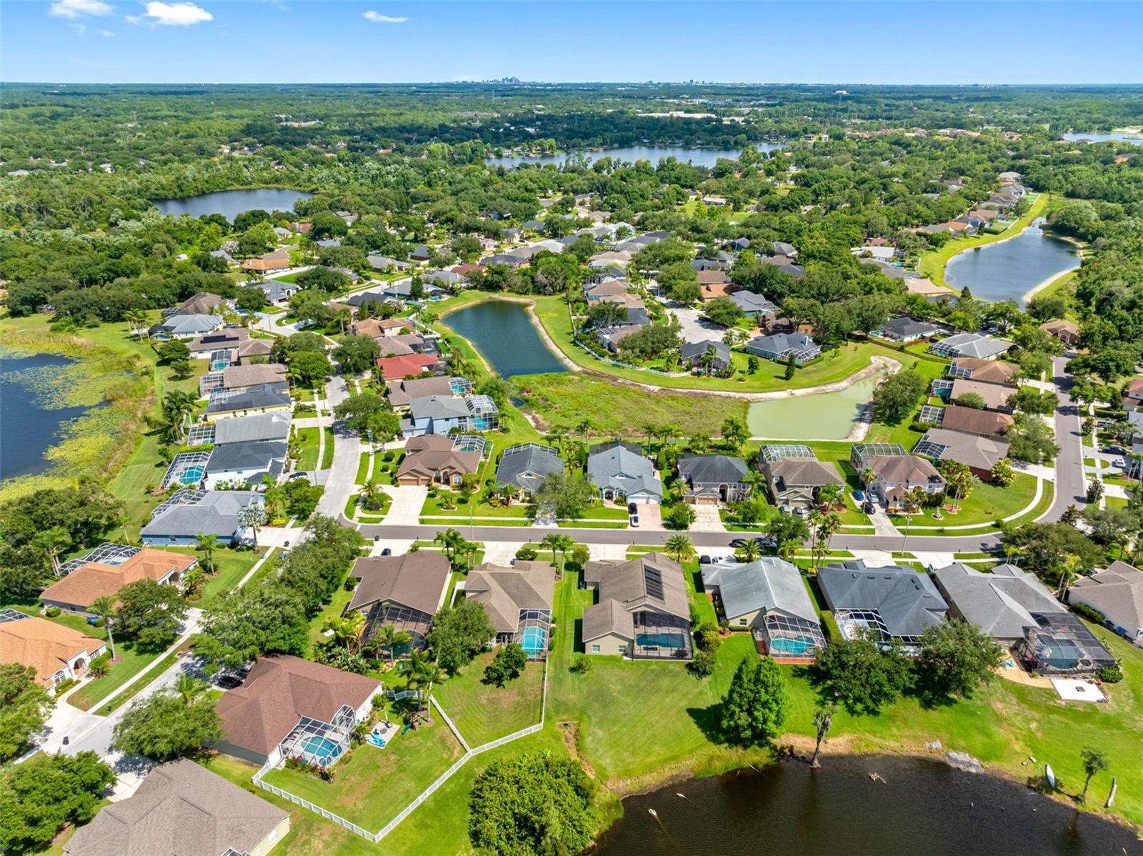 ARBOR LAKES PH 3B - Residential