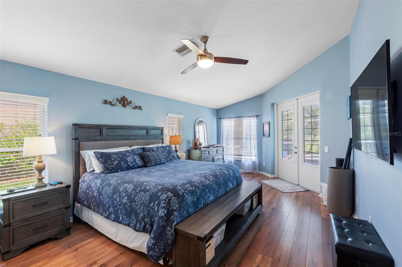 ARBOR LAKES PH 3B - Residential