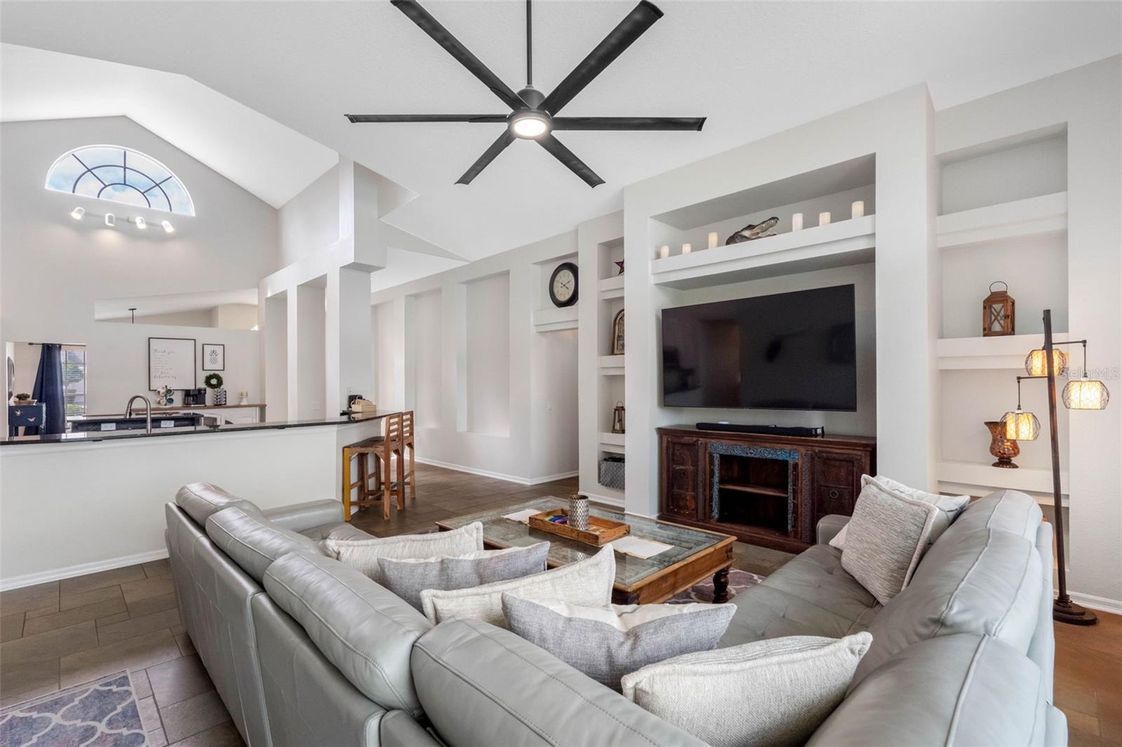 ARBOR LAKES PH 3B - Residential