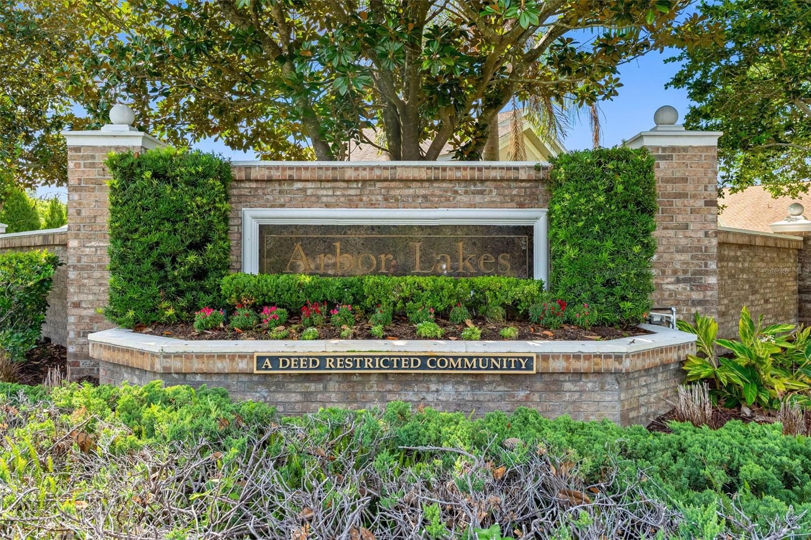 ARBOR LAKES PH 3B - Residential